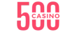 500 casino review